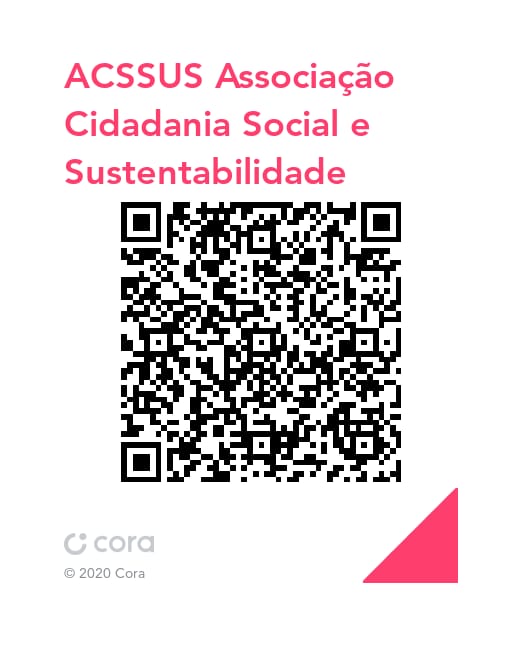 qrcode Cora